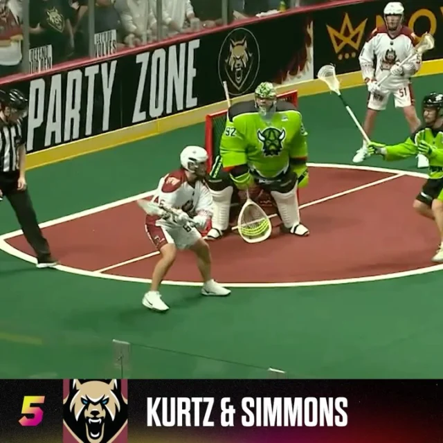 Here’s our Top 5 Plays for Week 1🏆

How does YOUR list compare?