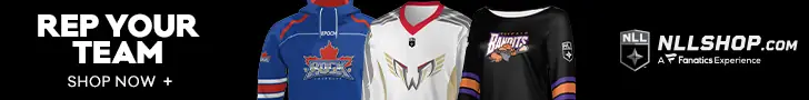 Rep your team banner ad