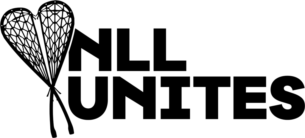 NLL Unites logo 