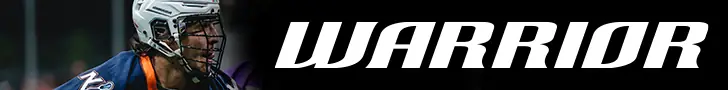 Warrior lacrosse logo